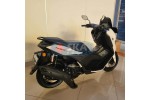 Yamaha Nmax Neo Tahun 2025